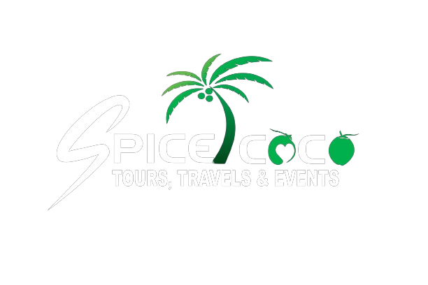 Spice Coco Tours & Travels logo