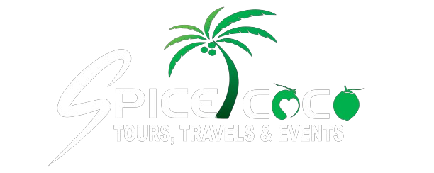 Spice Coco Logo